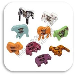 Kids Playing Animal Jingle Instrument Toy