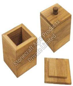 Luxury Storage Wooden Box