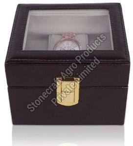 Luxury Wooden Watch Box