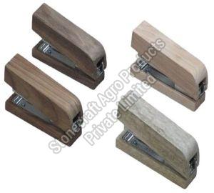 Premium Quality Wooden Stapler