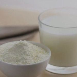 White Donkey Milk Powder