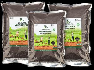 Vermicompost