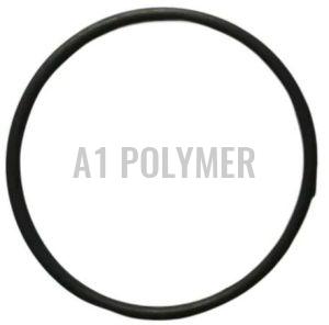 Black Rubber O Ring