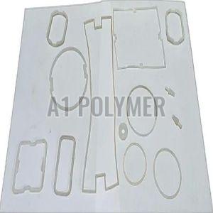 Electrical Silicone Gasket