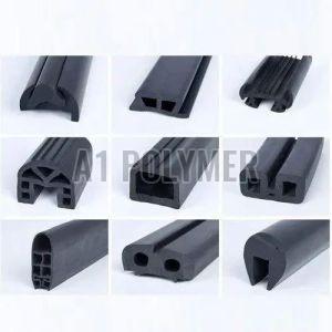 EPDM Rubber Profiles