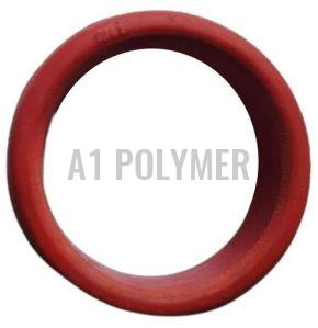 Round Rubber Bush