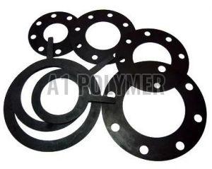 Rubber Flange Gasket