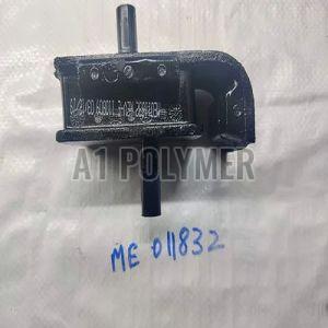 Rubber To Metal Bonded Components