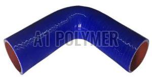 Silicone Braided Hoses Pipe