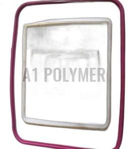 Silicone Rubber Gasket For LED Lights