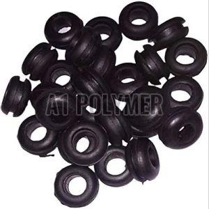 Silicone Rubber Grommet