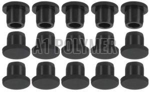 Silicone Rubber Plug