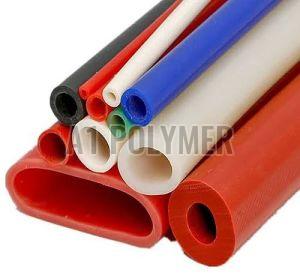 Silicone Rubber Tube
