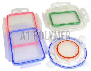 Tiffin Box Rubber Gasket