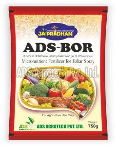 ADS-BOR Micronutrient Foliar Spray