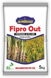 Fipro Out Granules Insecticide