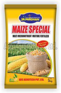 Maize Special Micronutrients Mixture Fertilizer
