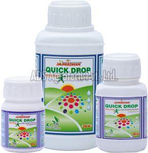 Quick Drop Silicone Based Super Spreader Activator