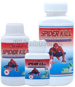 Spider Kill Pest Repellant Cum Growth Promoter