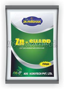 Zn Sharp Micronutrient Fertilizer
