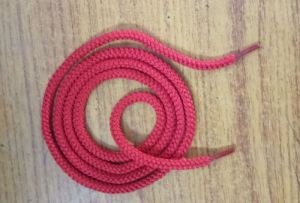 Raincoat Tipping Rope