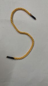 Carry Bags Tipping Rope
