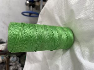 Polypropylene Rope