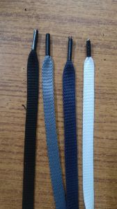 Polyester Knitted Flat Rope