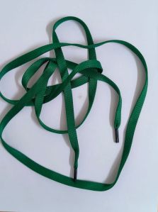 Polyester Knitted Flat Rope
