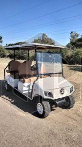 6 Seater Electric Golf Cart