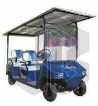 Electric Club Car