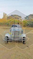 Royal Vintage Car