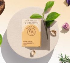 Kojic Acid Soap