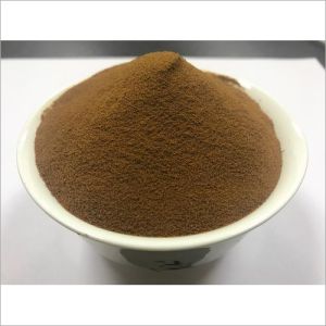Chicory Powder