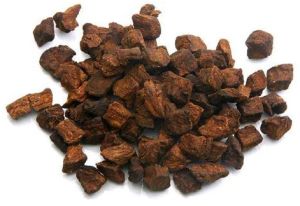 Dried Chicory Cubes
