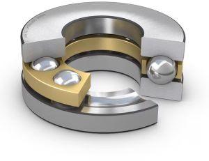 Thrust Ball Bearing