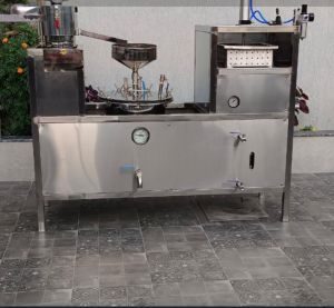 120lph Tofu Making Machine