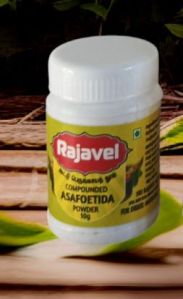 10gm Asafoetida Powder