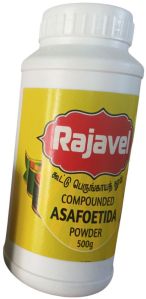 500gm Asafoetida Powder