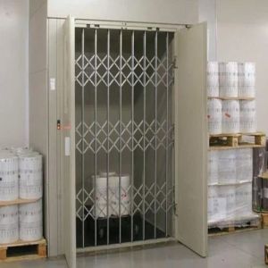 Goods Lift Repairing Services