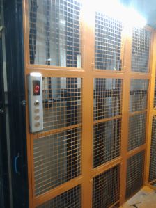 Goods Lift Repairing Services