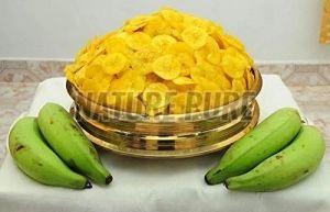 Green Banana Chips