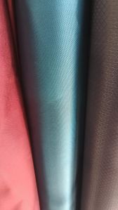 PU Coated Fabric