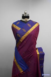 Kanchipuram Sarees
