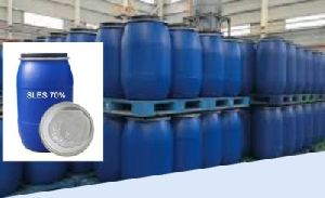 SLES -Sodium Lauryl Ether Sulfate