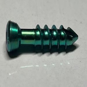 1 Mm Titanium PFN Bolt