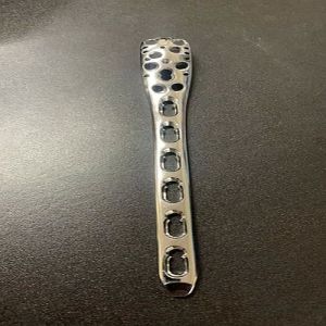 3.5 Mm Locking Posterior Proximal Plate