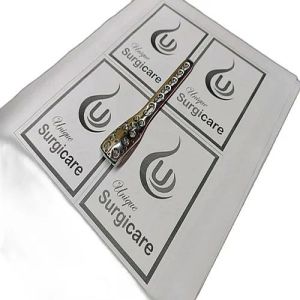 4 Cm Locking Philos Plate