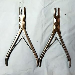 Bone Nibbler Forceps