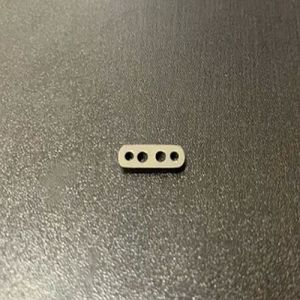 Endobutton Without Loop
